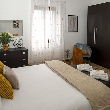 Appartamento Sotto La Torre Caiazzo Esterno foto