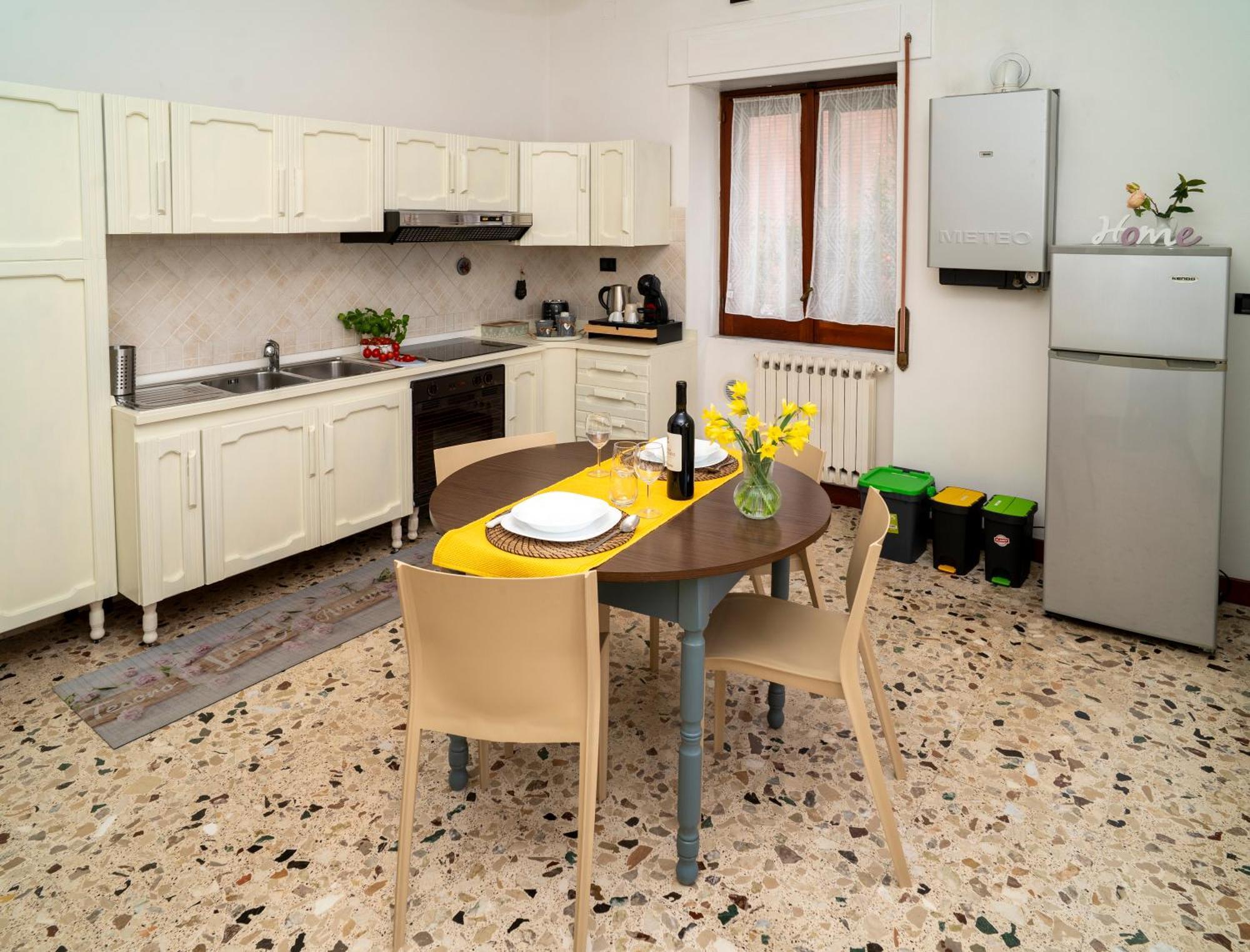 Appartamento Sotto La Torre Caiazzo Esterno foto